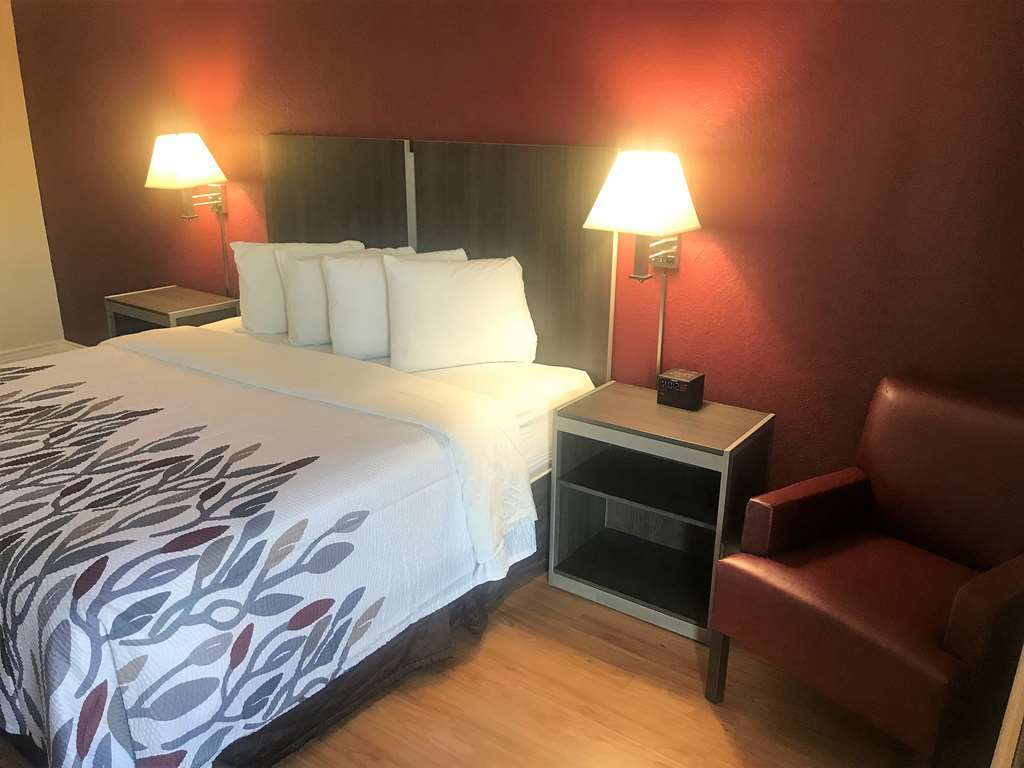 Red Roof Inn Houston North - Fm1960 & I-45 Cameră foto
