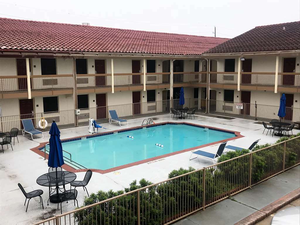 Red Roof Inn Houston North - Fm1960 & I-45 Facilități foto